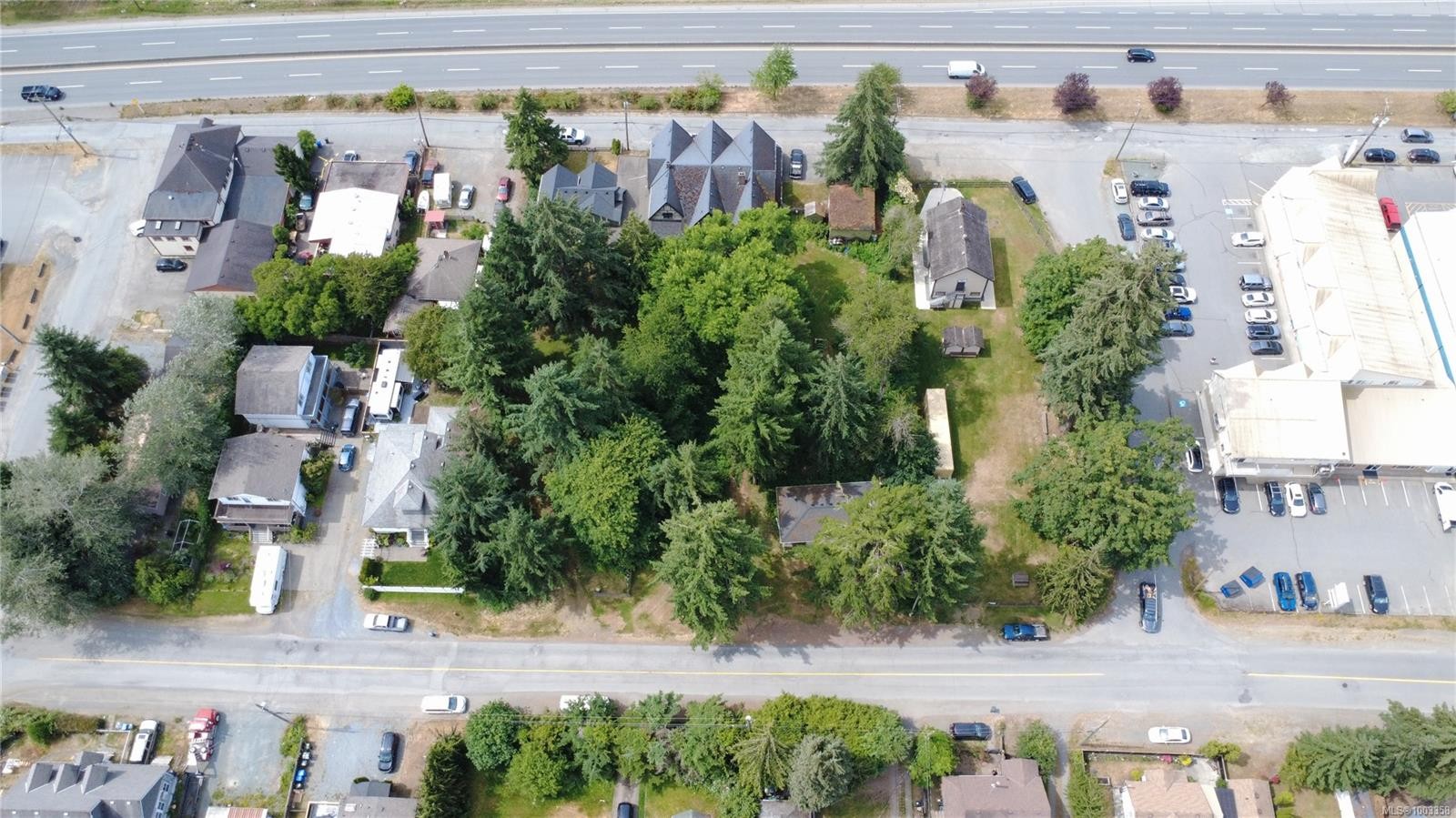 5207 Koksilah Frontage Rd, Duncan, BC