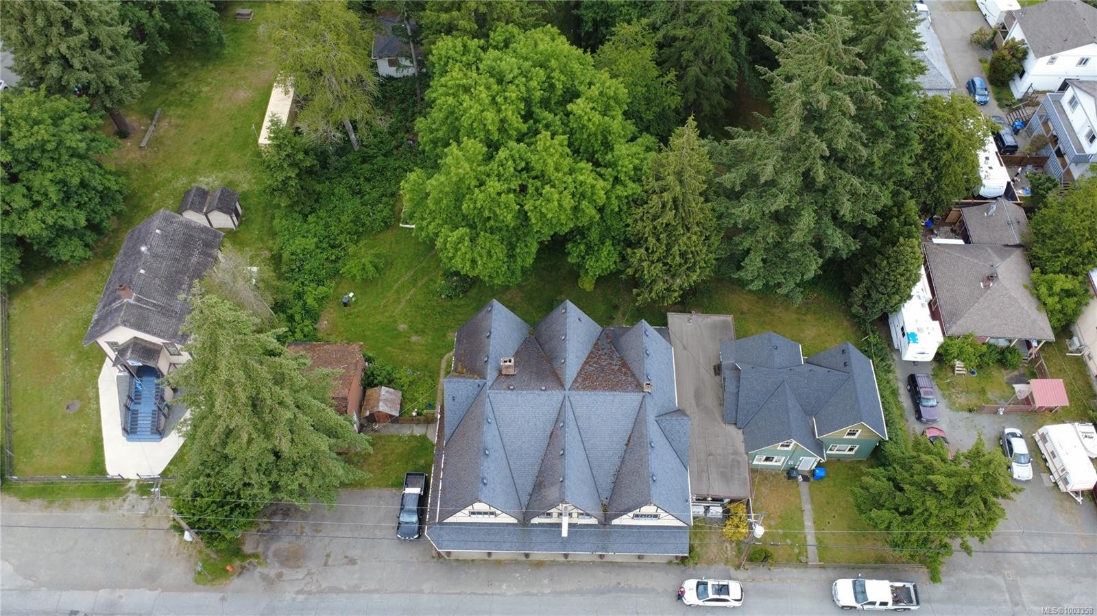 5207 Koksilah Frontage Rd, Duncan, BC