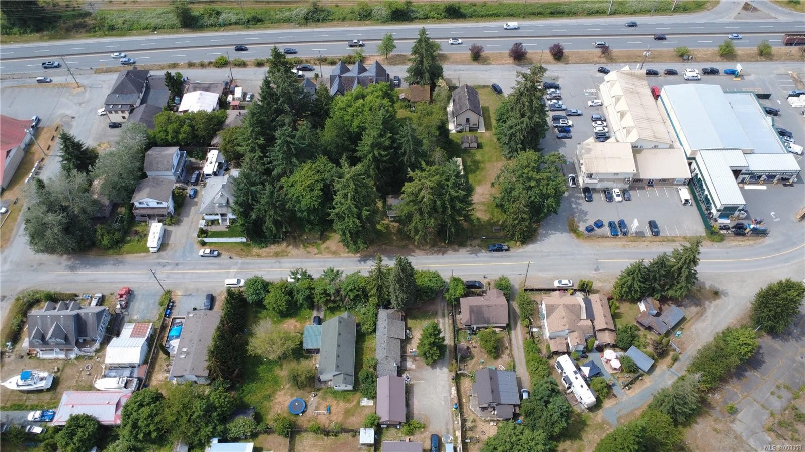 5207 Koksilah Frontage Rd, Duncan, BC