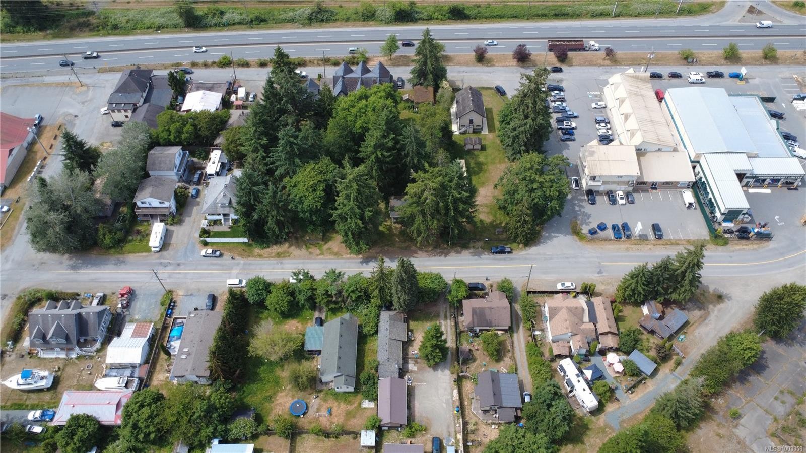 5207 Koksilah Frontage Rd, Duncan, BC