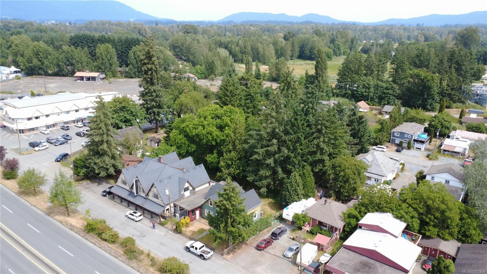 5207 Koksilah Frontage Rd, Duncan, BC