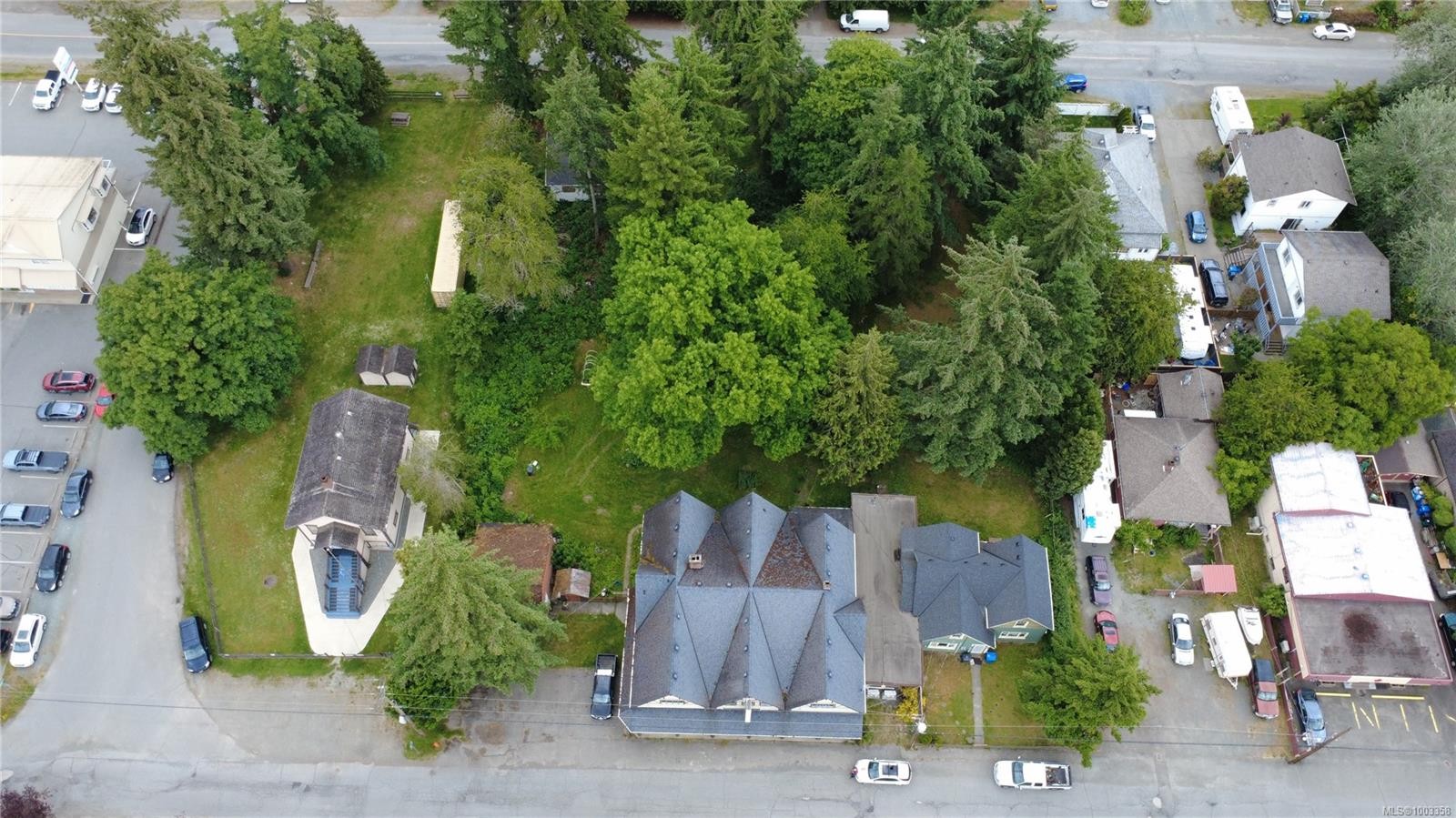 5207 Koksilah Frontage Rd, Duncan, BC