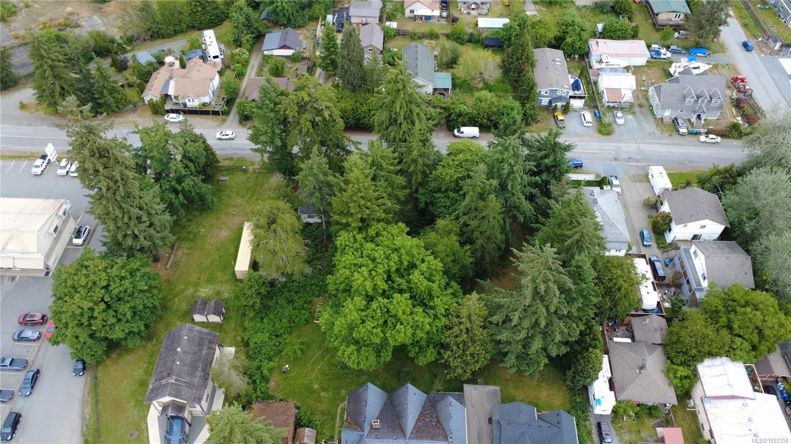 5207 Koksilah Frontage Rd, Duncan, BC