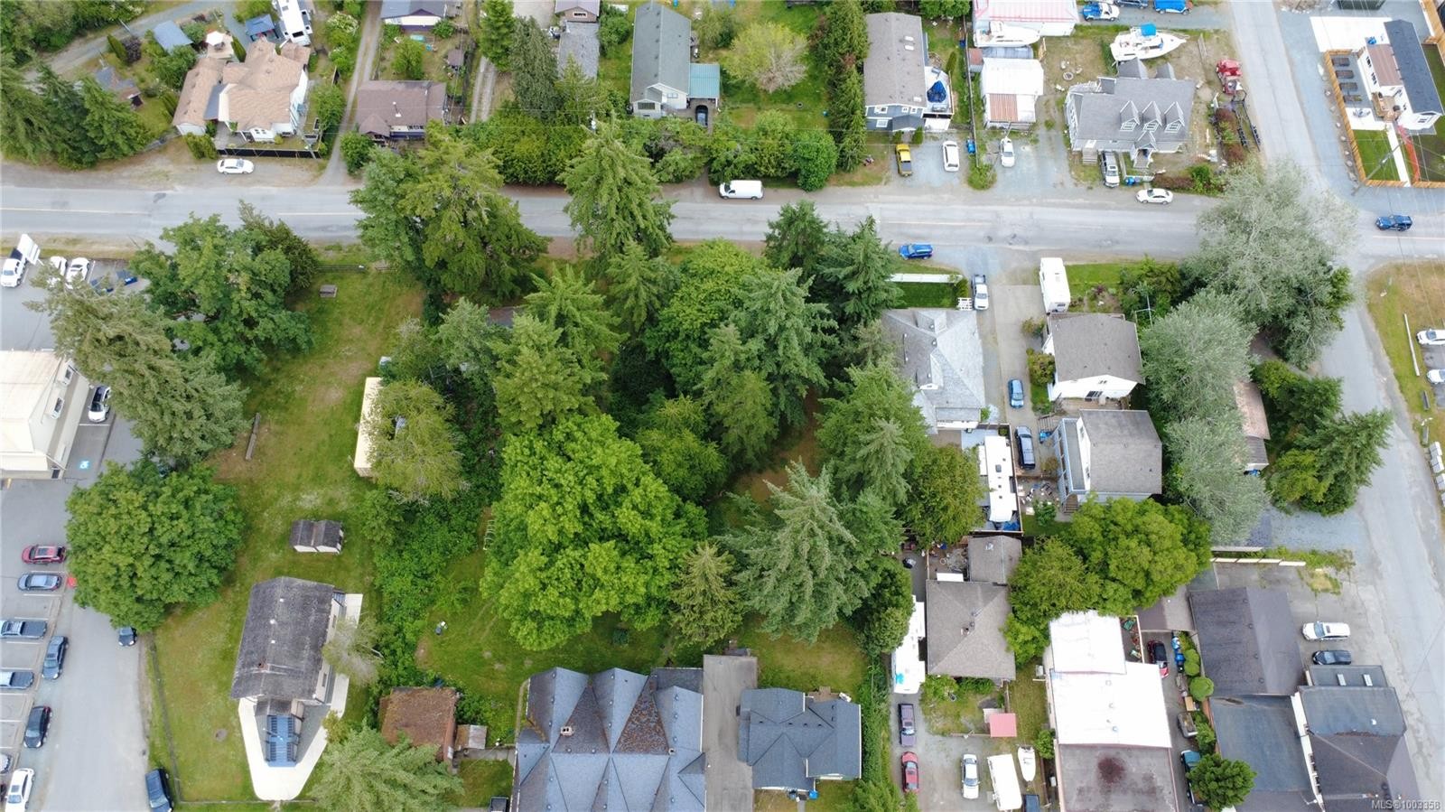 5207 Koksilah Frontage Rd, Duncan, BC