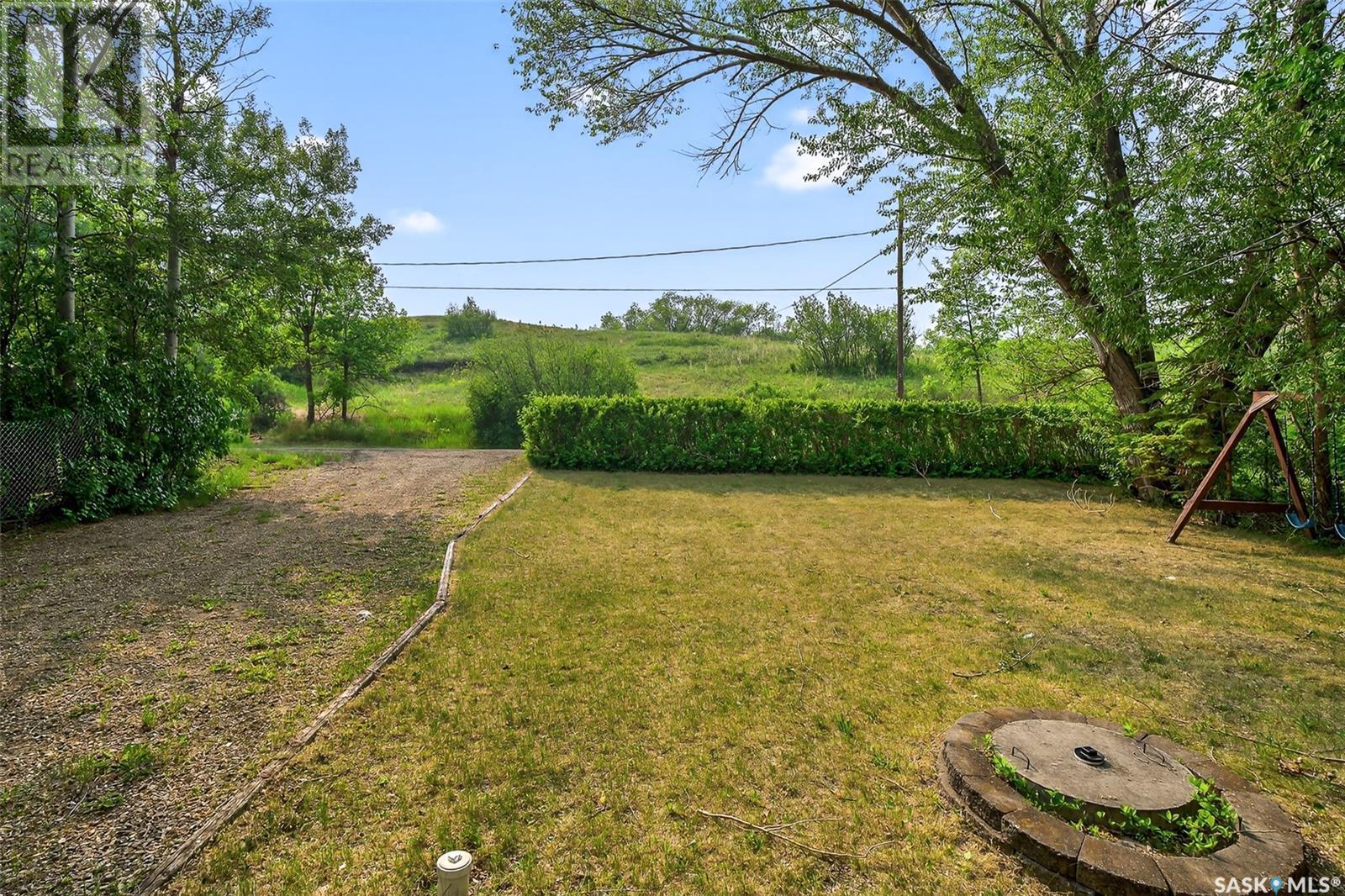 3 Elliott Drive, Sun Valley, SK - Outdoor