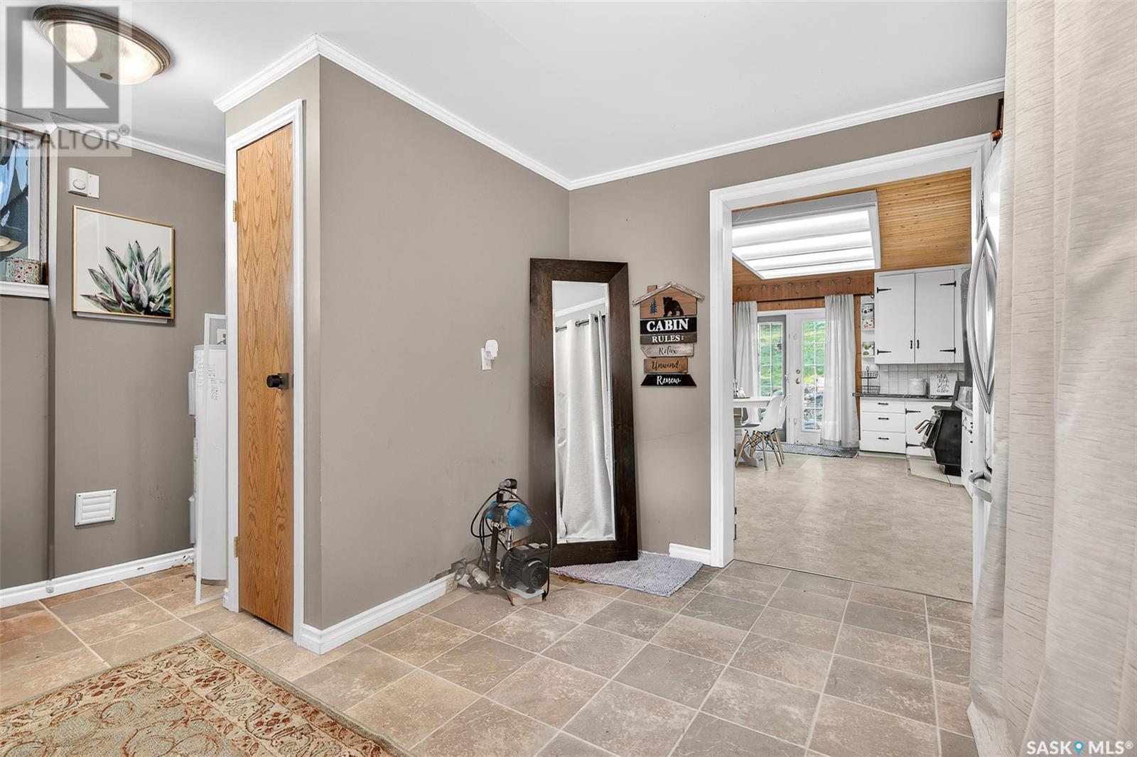 3 Elliott Drive, Sun Valley, SK - Indoor Photo Showing Other Room