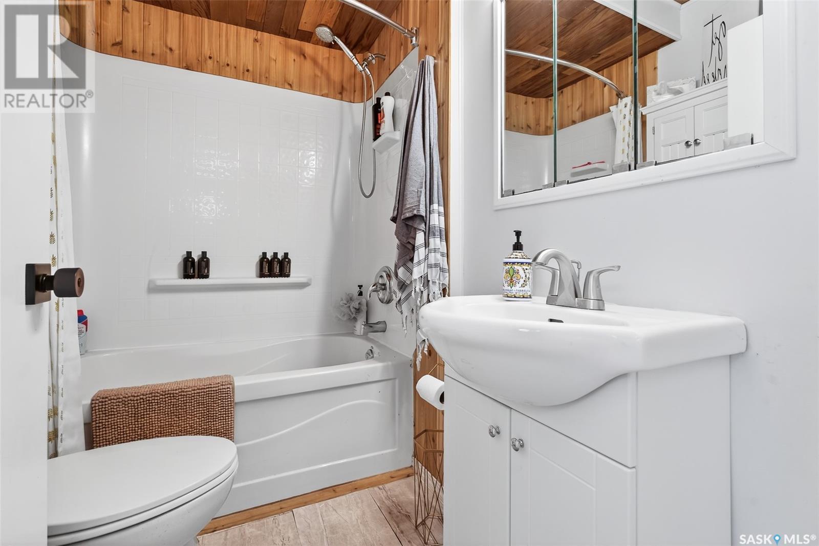 3 Elliott Drive, Sun Valley, SK - Indoor Photo Showing Bathroom