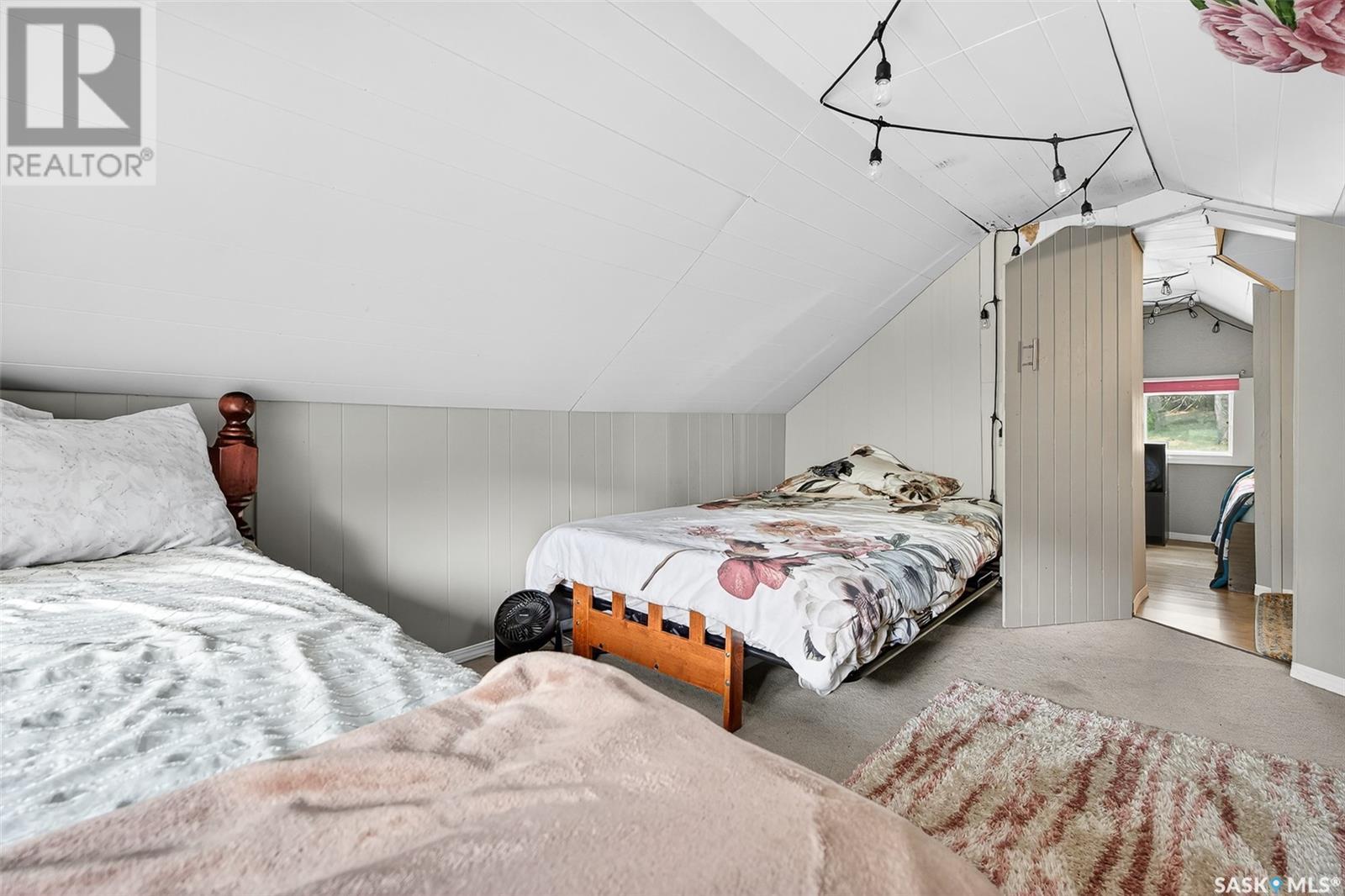 3 Elliott Drive, Sun Valley, SK - Indoor Photo Showing Bedroom