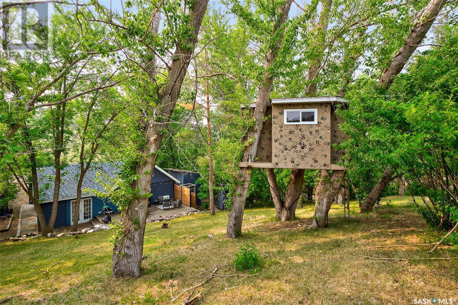3 Elliott Drive, Sun Valley, SK - Outdoor