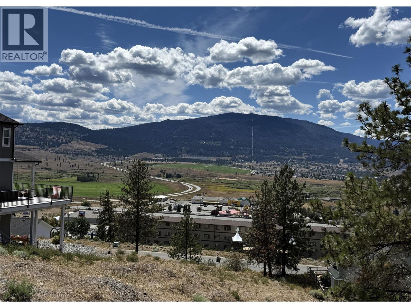 2725 Grandview Heights, Merritt, BC