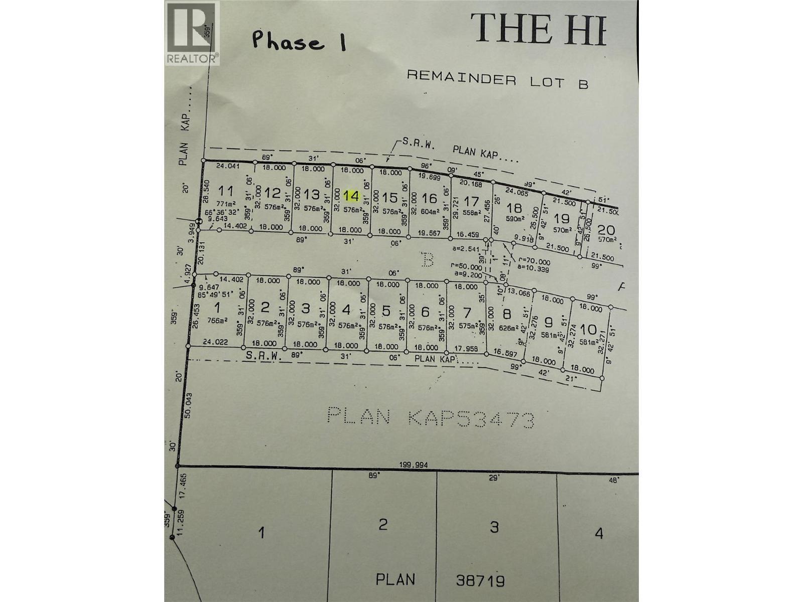 2725 Grandview Heights, Merritt, BC