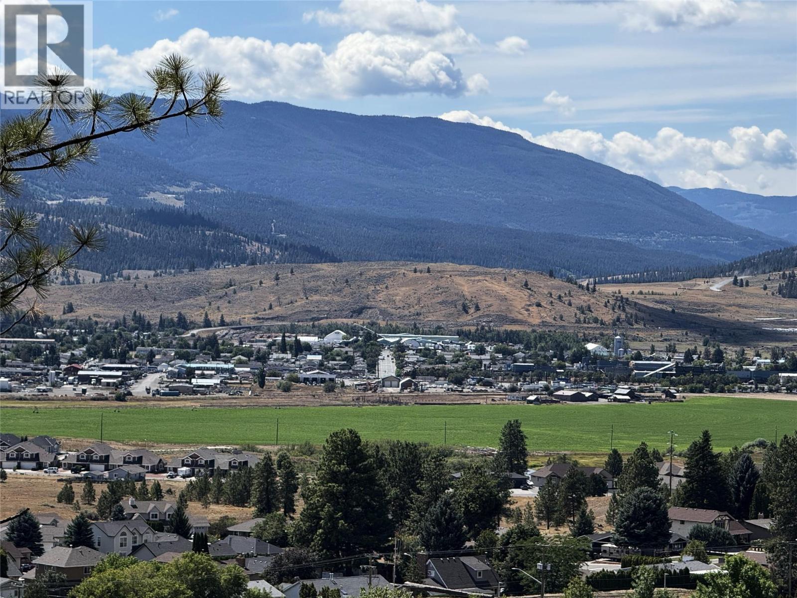 2725 Grandview Heights, Merritt, BC