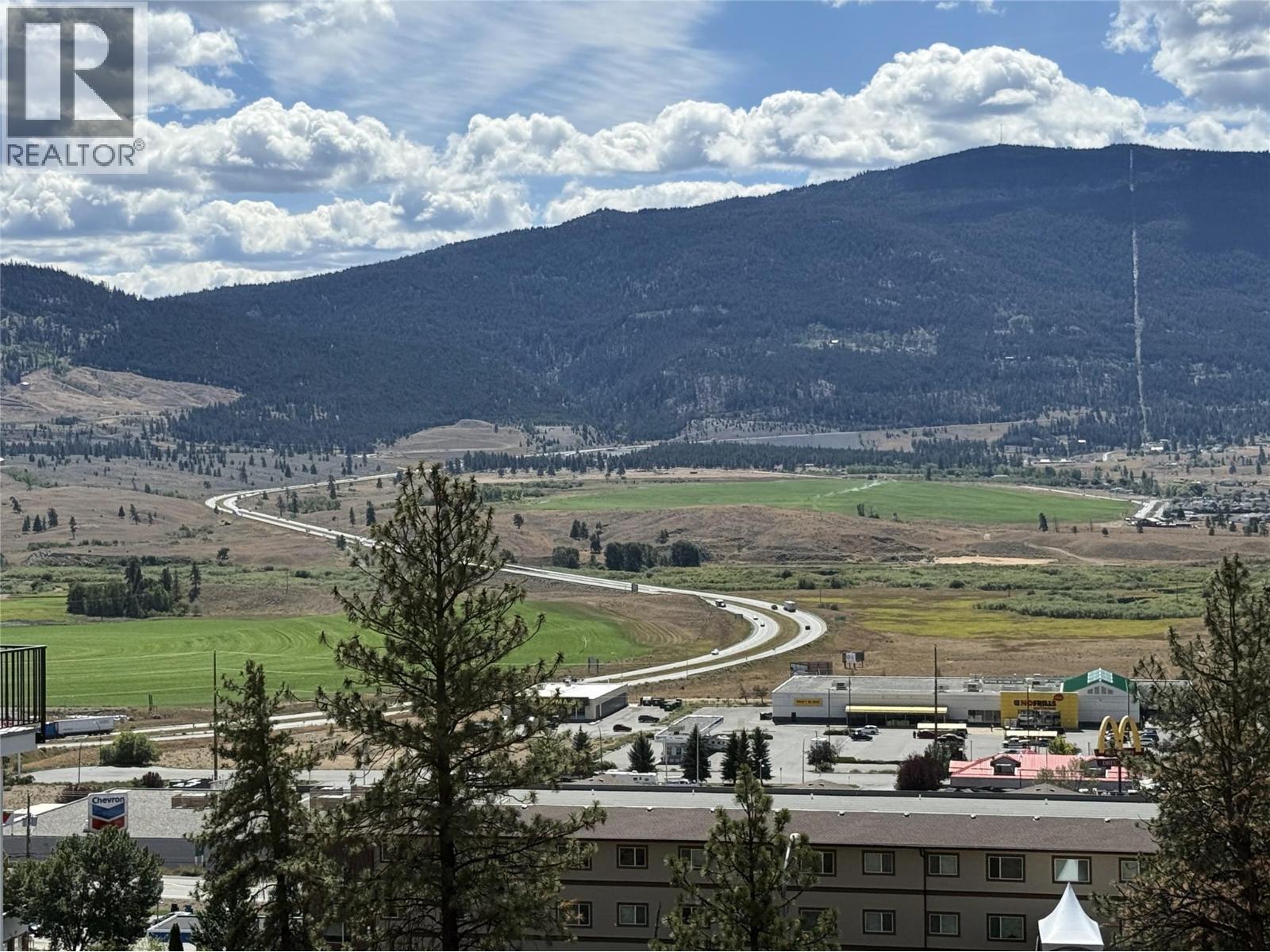 2725 Grandview Heights, Merritt, BC