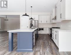 Alair Build Example - Previous Project -