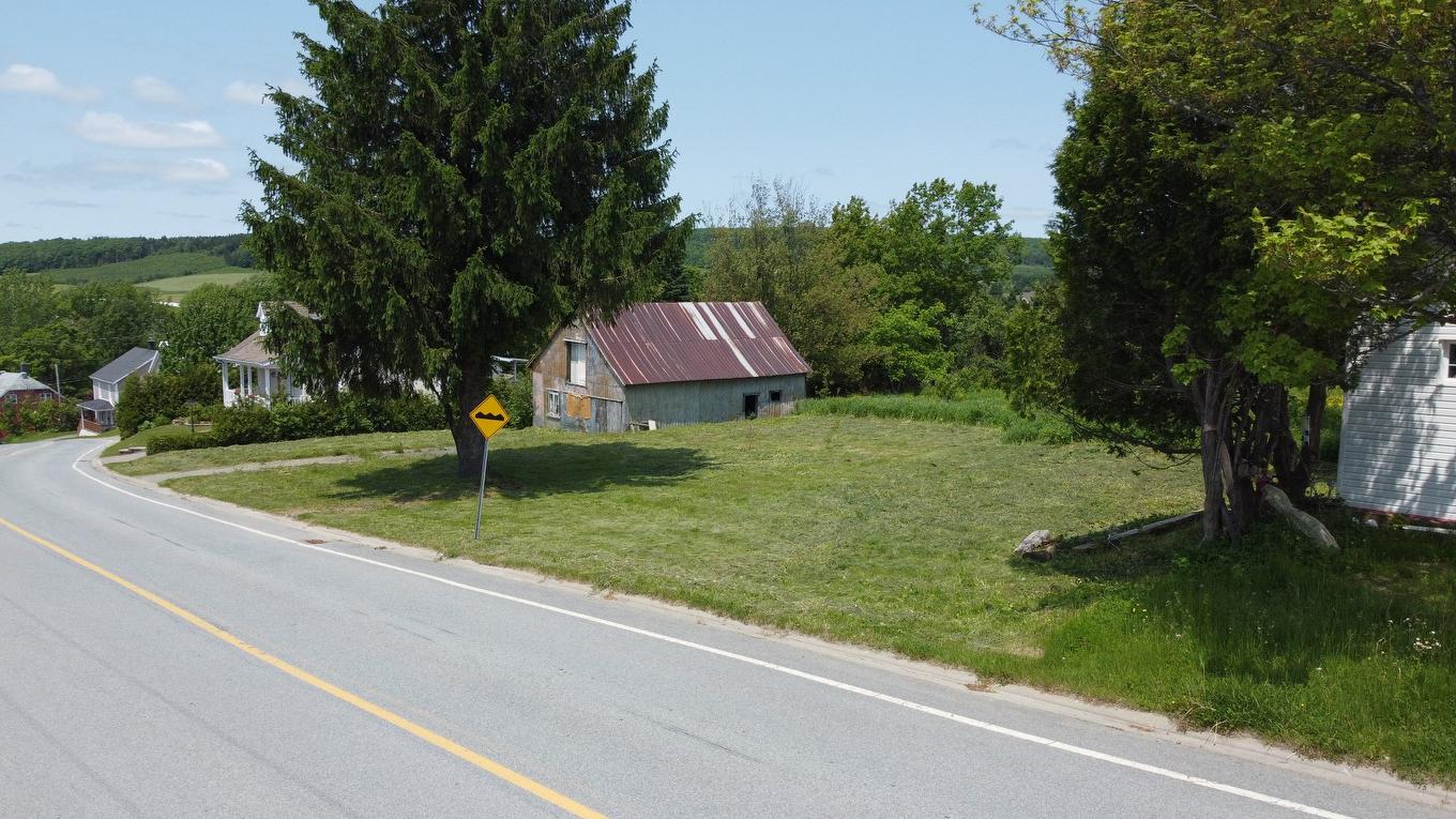 Terre/Terrain - 68 Rue St-Pierre, Saint-Pierre-De-Broughton, QC