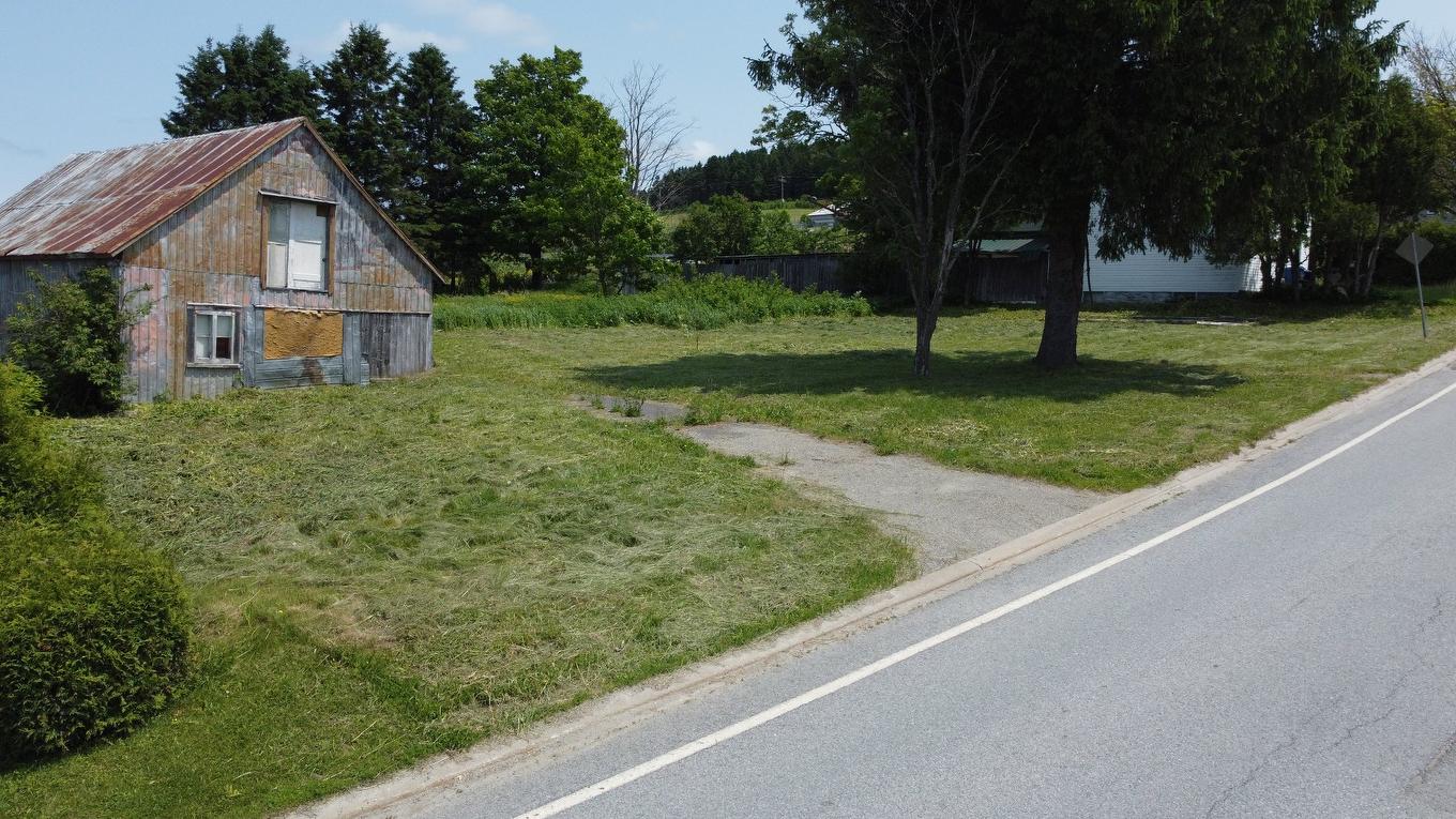 Terre/Terrain - 68 Rue St-Pierre, Saint-Pierre-De-Broughton, QC