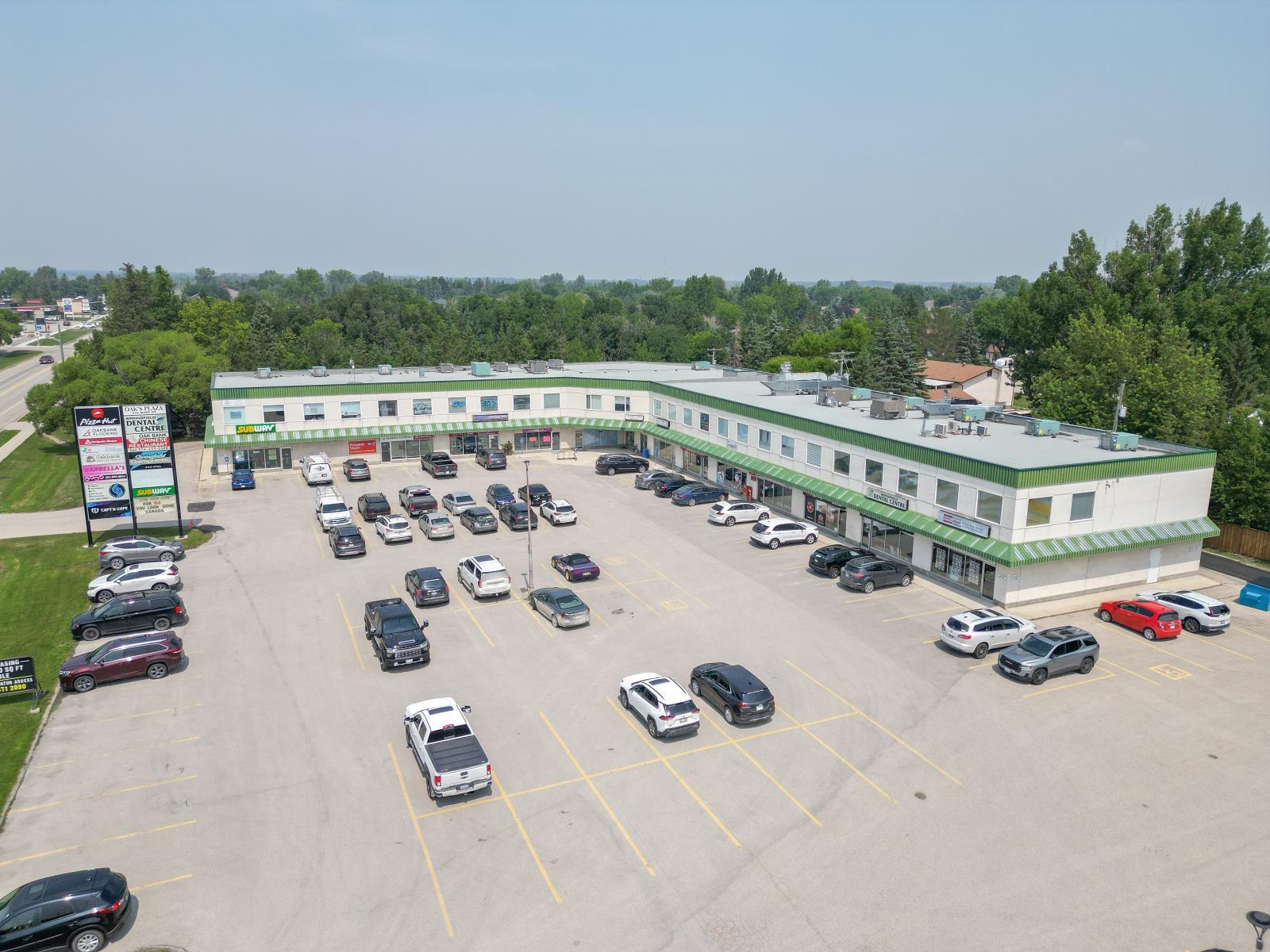 449 Main St, Oakbank, MB