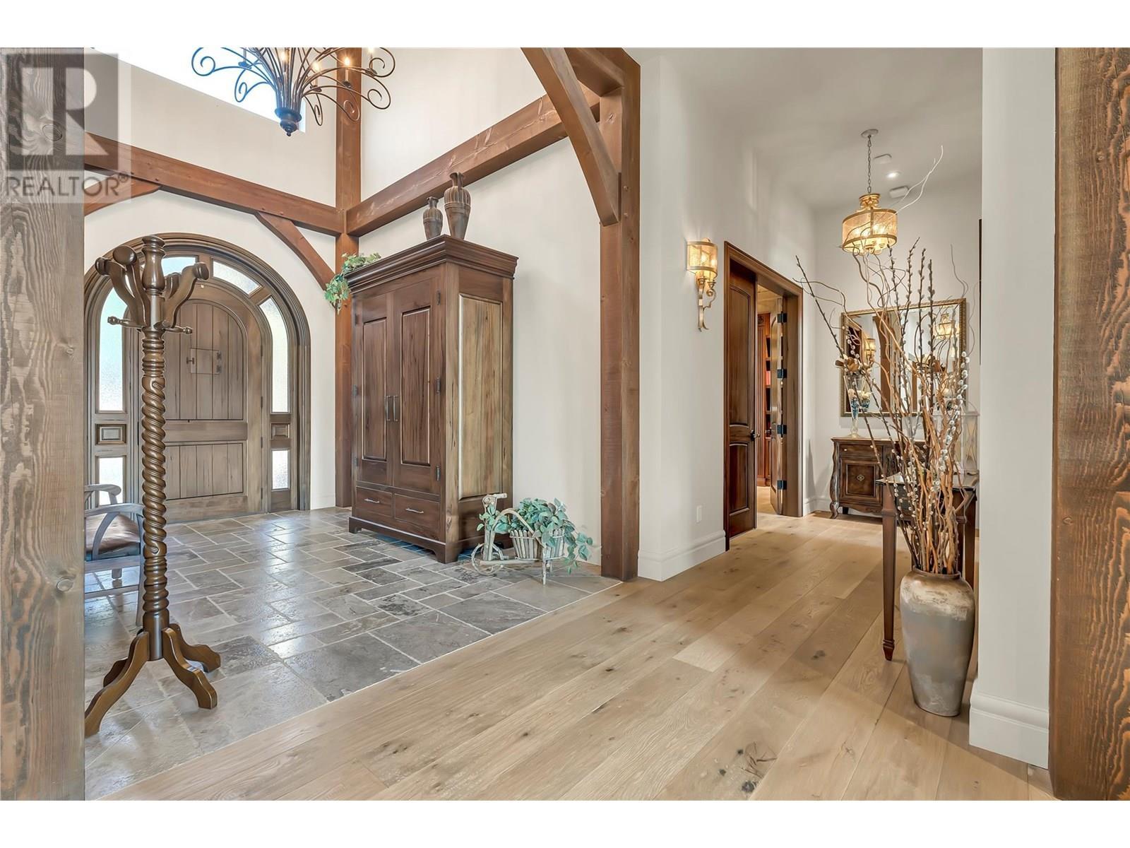 2119 Naramata Road, Naramata, BC - Indoor Photo Showing Other Room