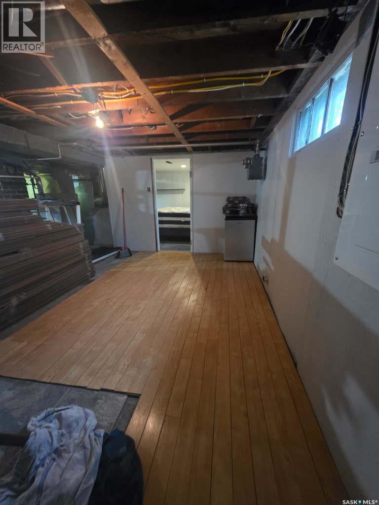 230 2Nd Avenue W, Canora, SK - Indoor Photo Showing Basement