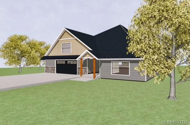 758 Sitka St, Campbell River, BC