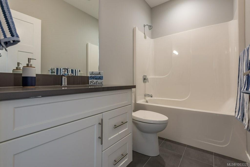 758 Sitka St, Campbell River, BC