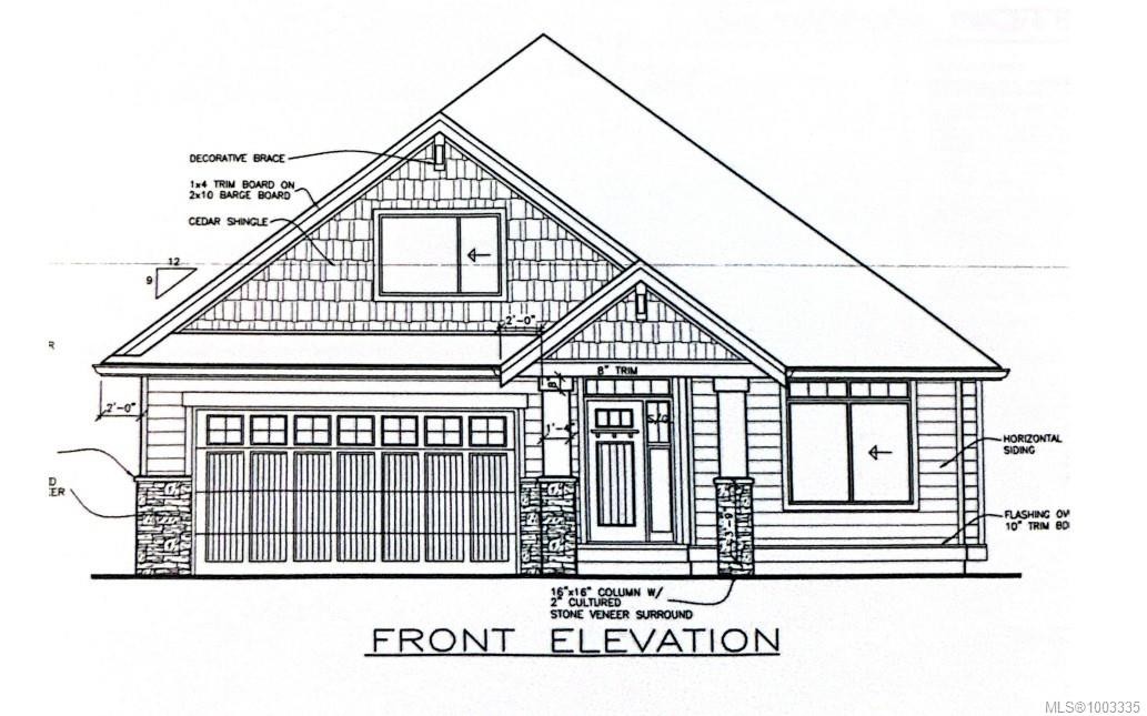 758 Sitka St, Campbell River, BC