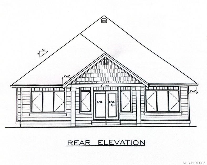 758 Sitka St, Campbell River, BC