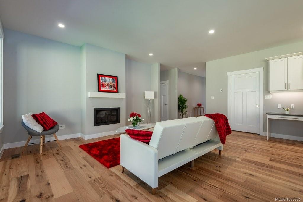 758 Sitka St, Campbell River, BC