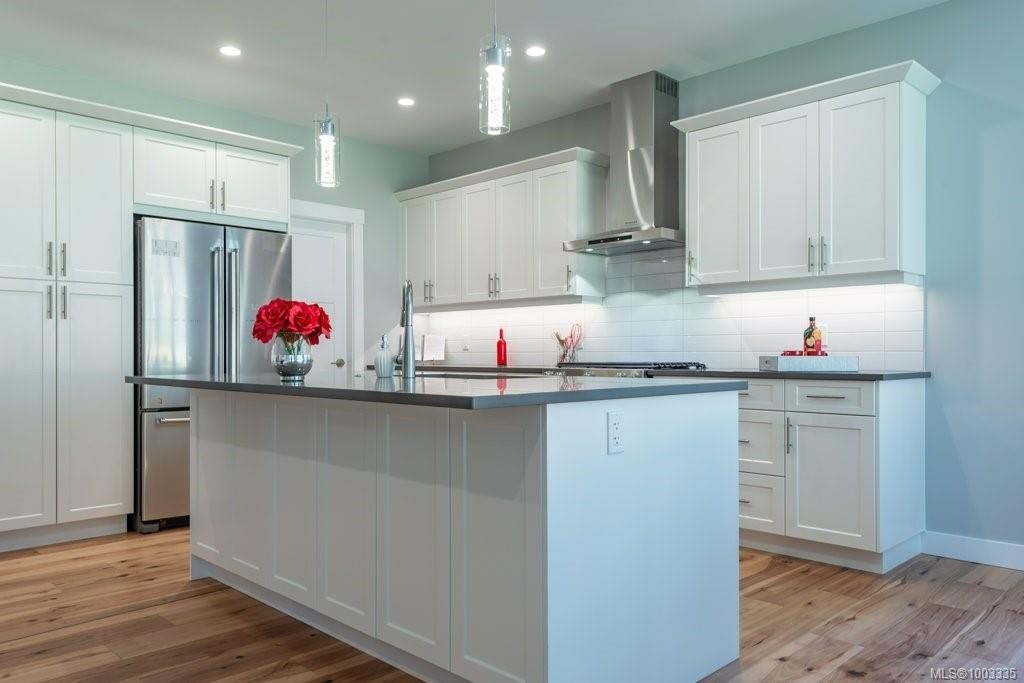 758 Sitka St, Campbell River, BC