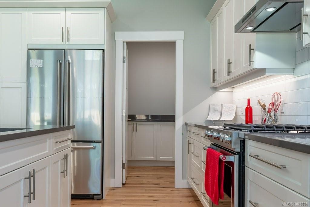 758 Sitka St, Campbell River, BC