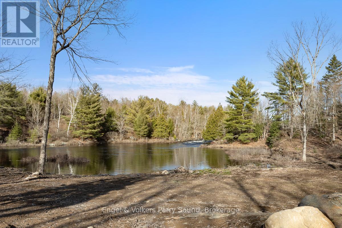 699 Bunny Trail, Whitestone, ON