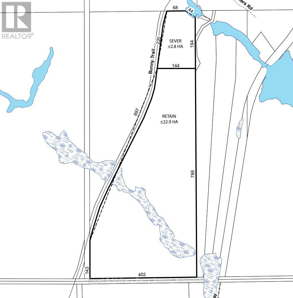 699 Bunny Trail, Whitestone, ON