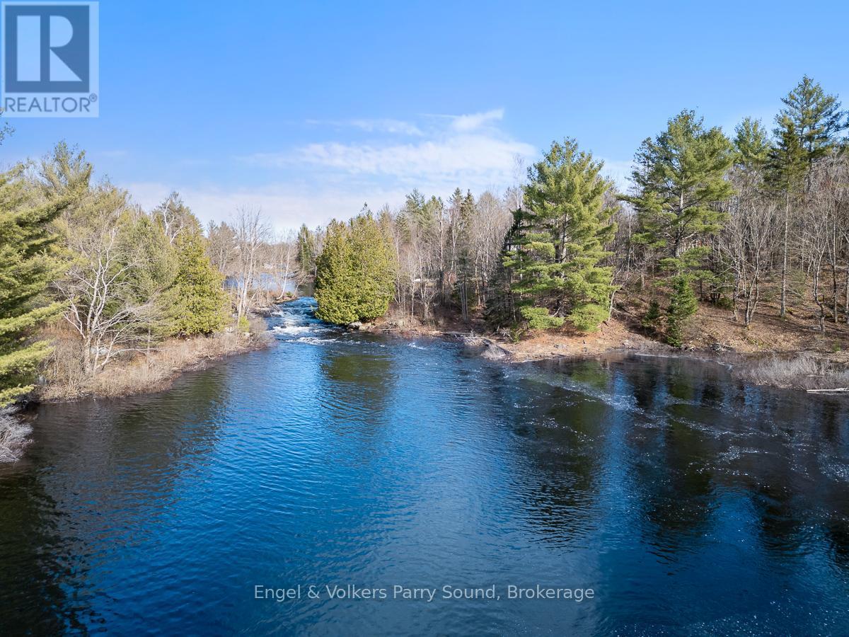 699 Bunny Trail, Whitestone, ON