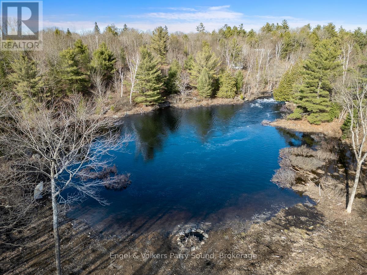 699 Bunny Trail, Whitestone, ON