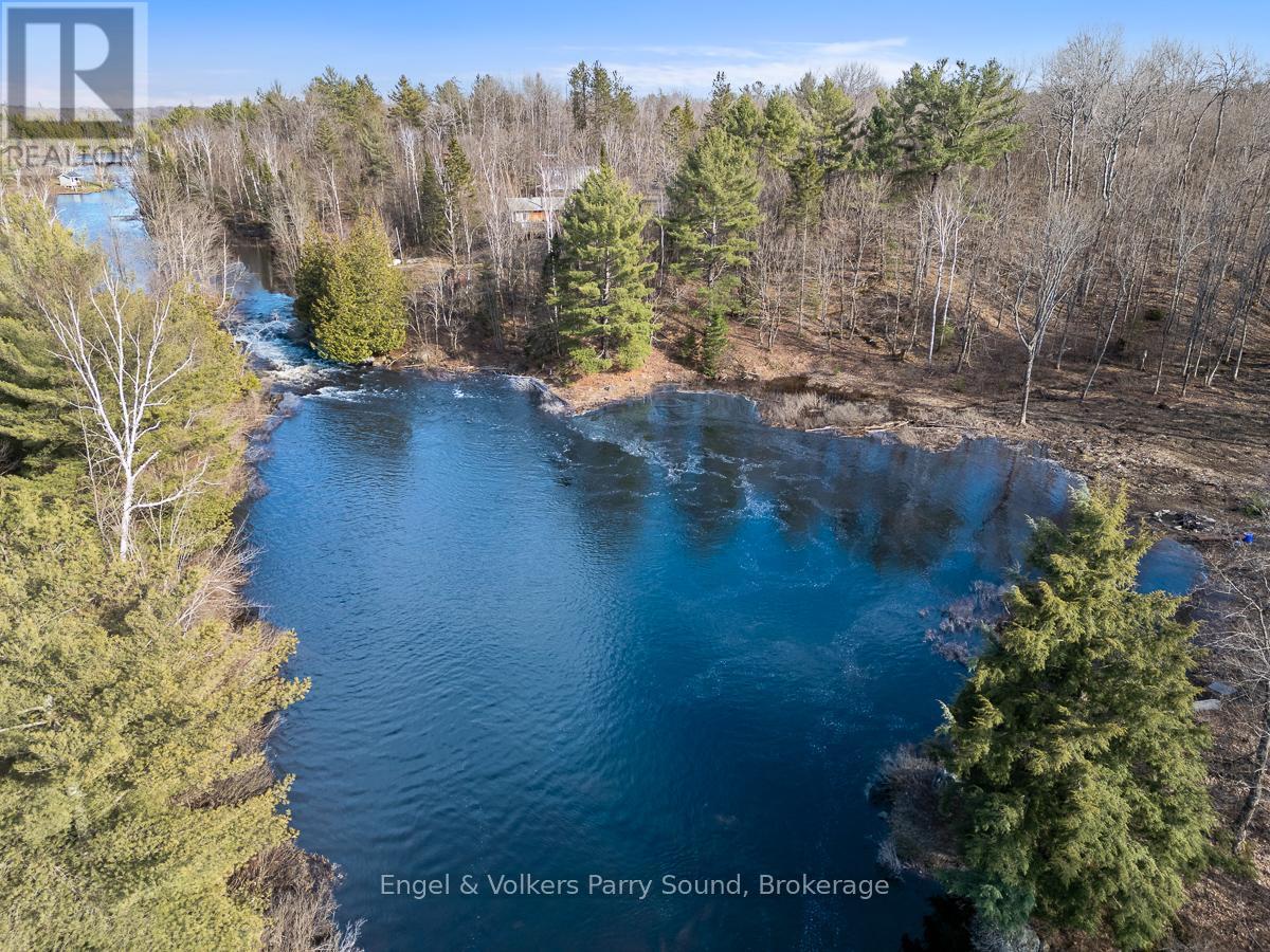 699 Bunny Trail, Whitestone, ON