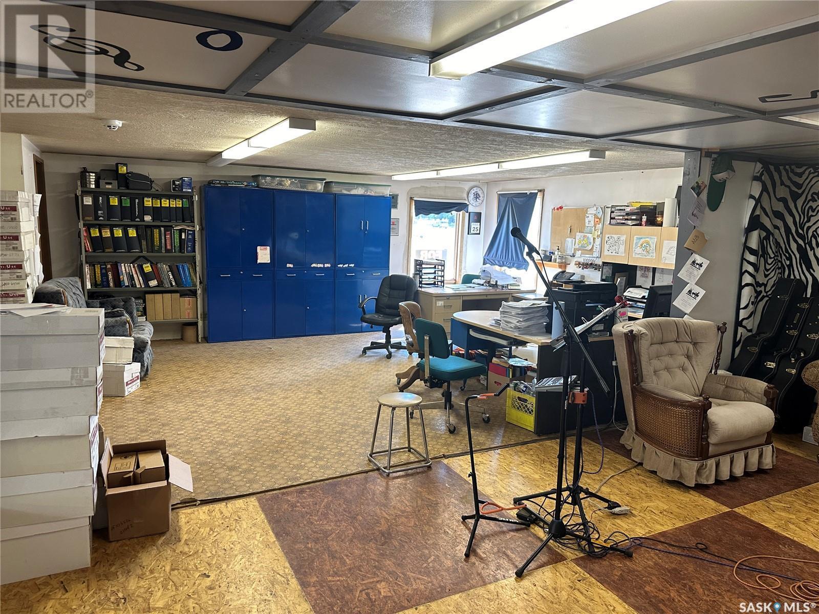 102 4Th Avenue N, Big River, SK