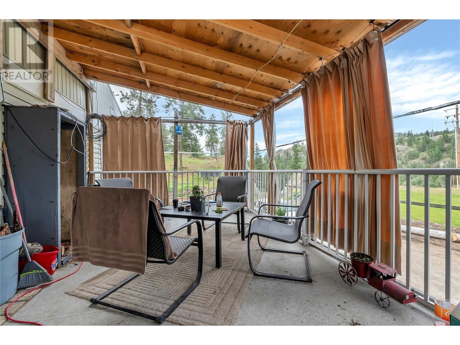 3803 Mclean Creek Road, Okanagan Falls, BC - Outdoor With Exterior
