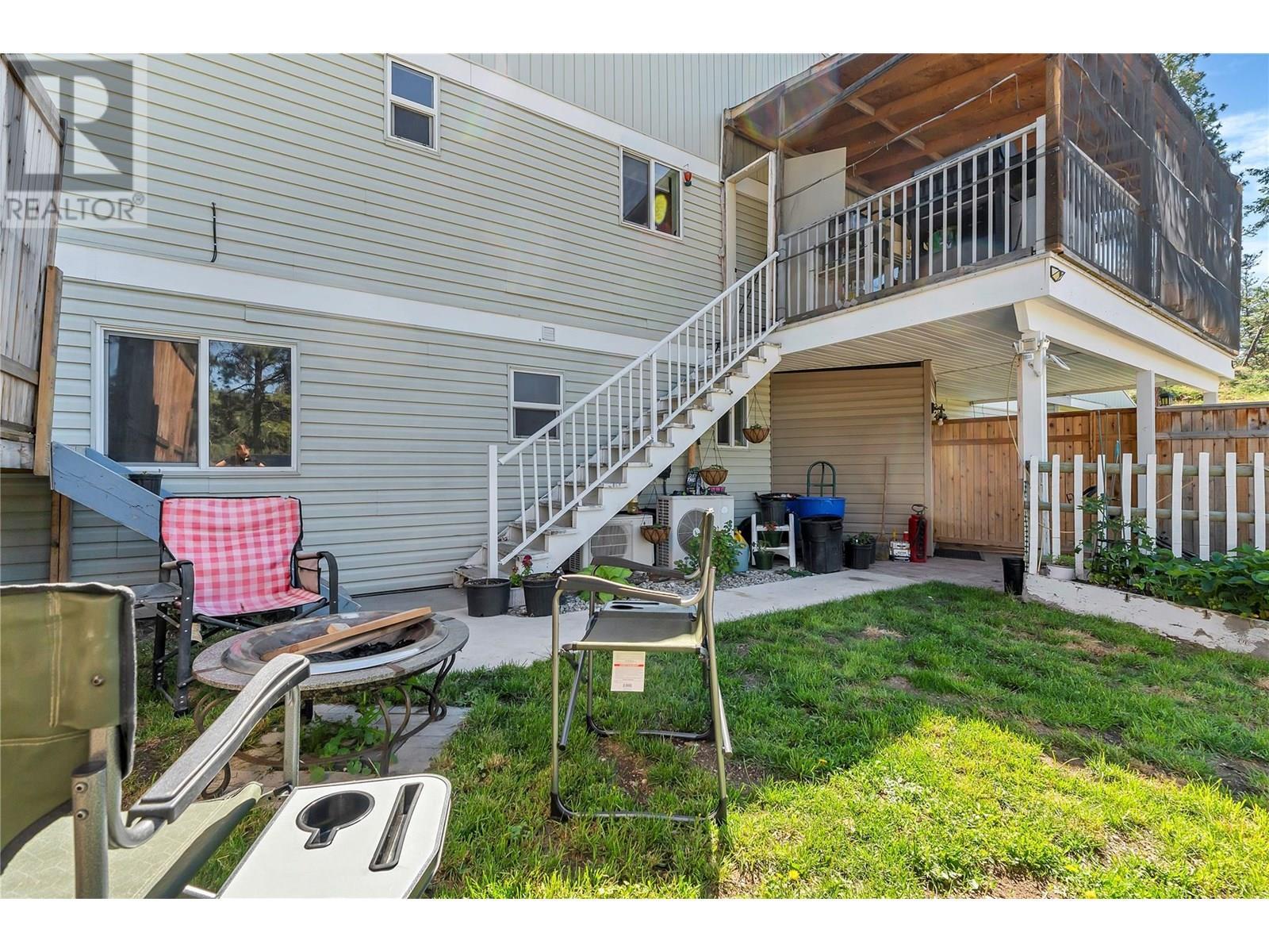 3803 Mclean Creek Road, Okanagan Falls, BC - Outdoor With Exterior