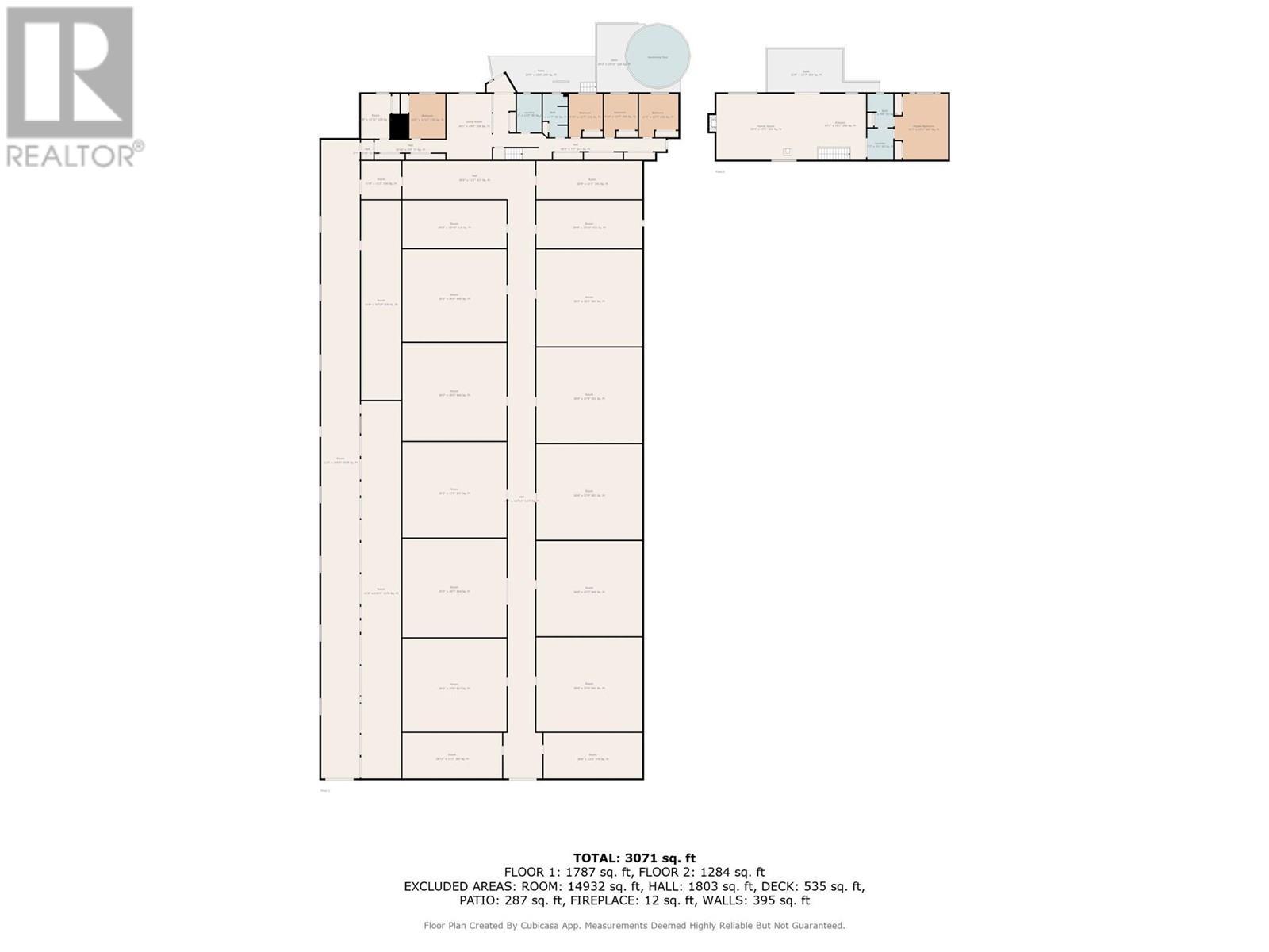 3803 Mclean Creek Road, Okanagan Falls, BC - Other