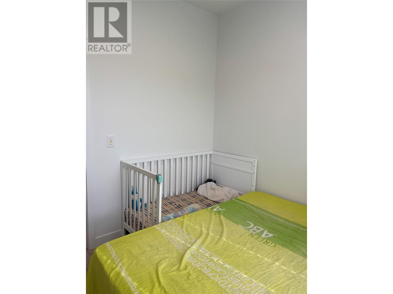 2nd bedroom - 610 Academy Way Unit# 363, Kelowna, BC - Indoor Photo Showing Bedroom