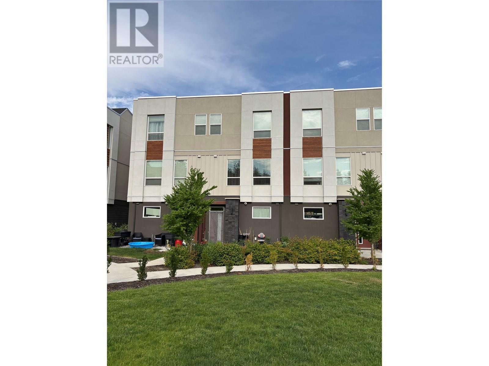 610 Academy Way Unit# 363, Kelowna, BC -