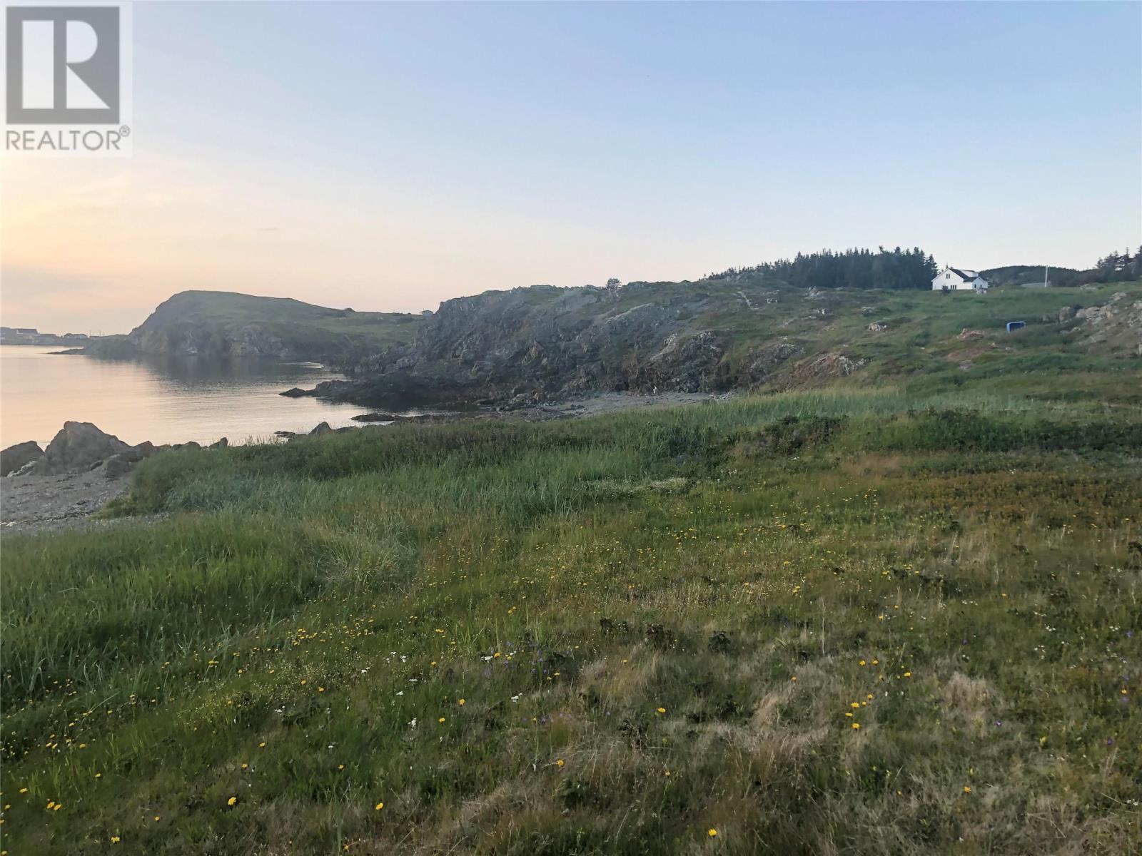 0B Ragged Point Road, Ragged Point, NL