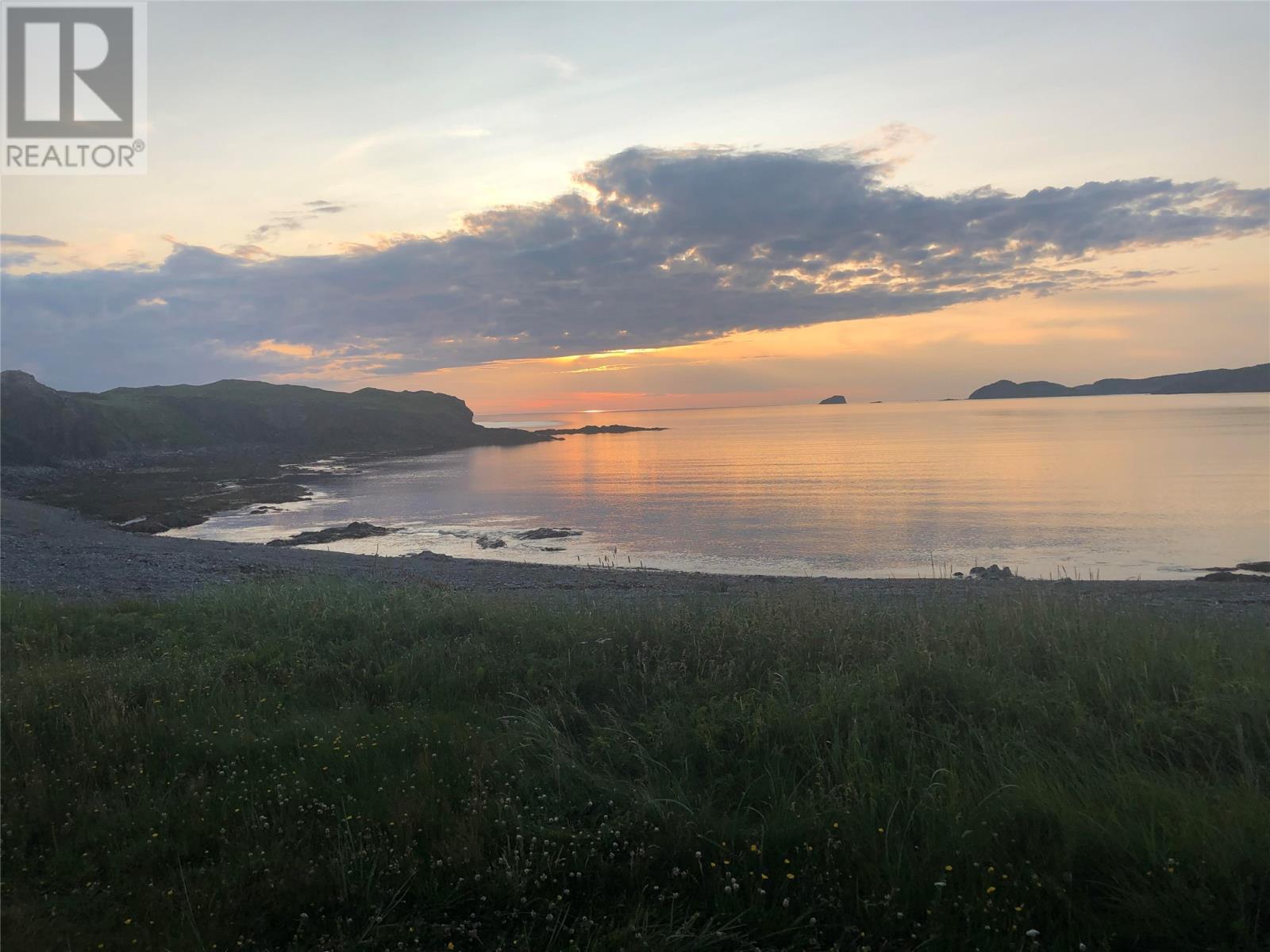 0B Ragged Point Road, Ragged Point, NL