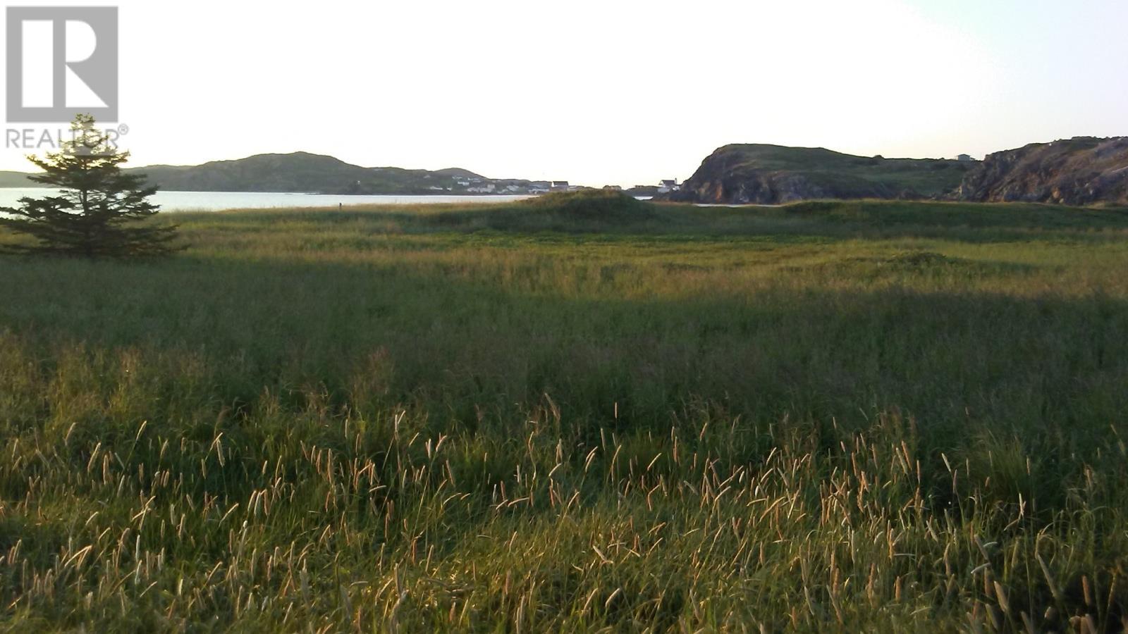 0B Ragged Point Road, Ragged Point, NL