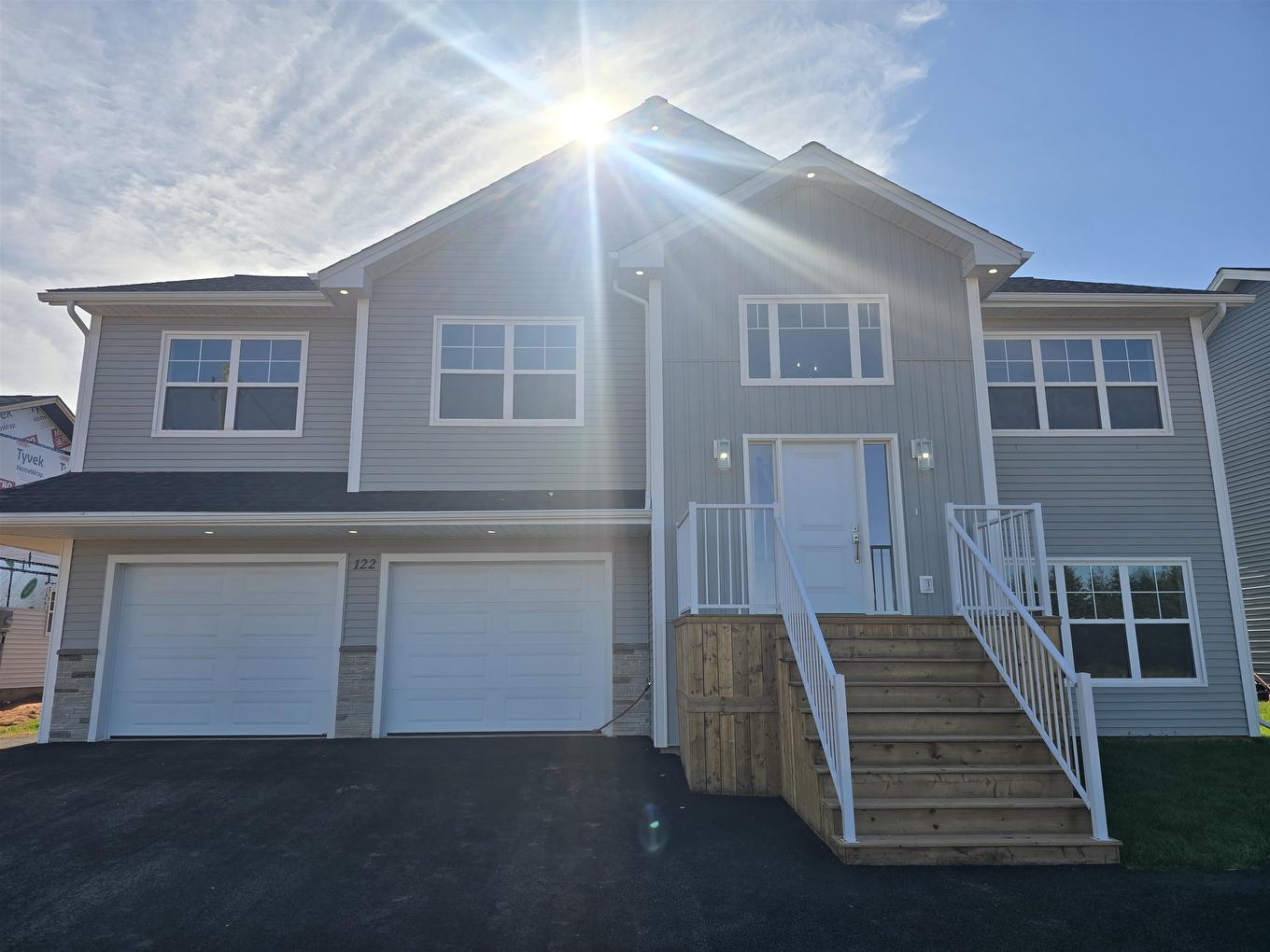 122 Stanmol Drive, Charlottetown, PE