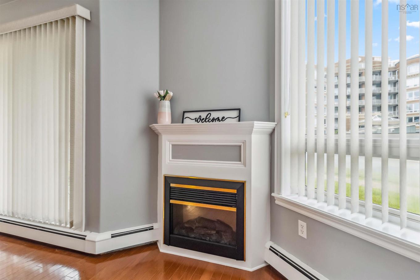 102 10 Regency Park Drive, Halifax, NS