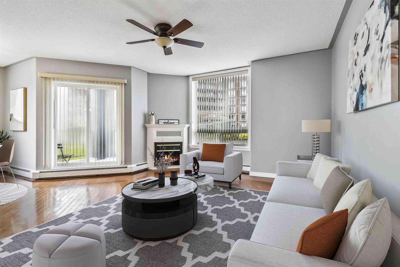 102 10 Regency Park Drive, Halifax, NS