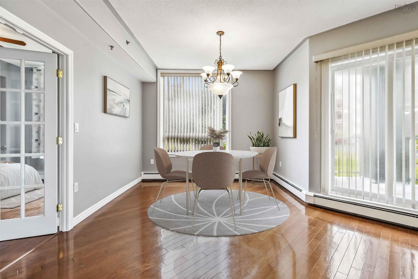 102 10 Regency Park Drive, Halifax, NS