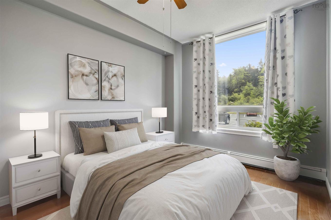 102 10 Regency Park Drive, Halifax, NS