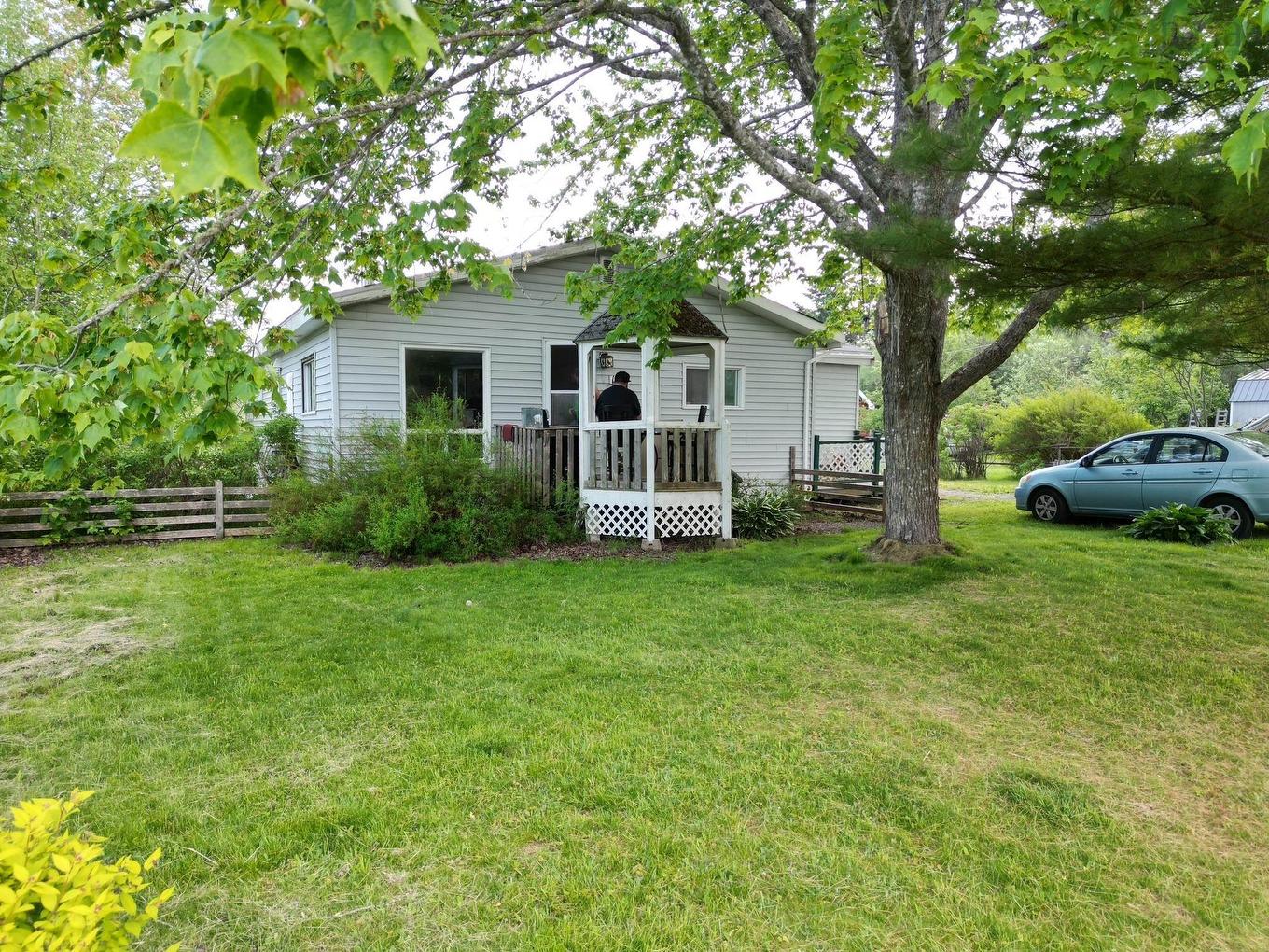102 Dyke Road, Noel, NS